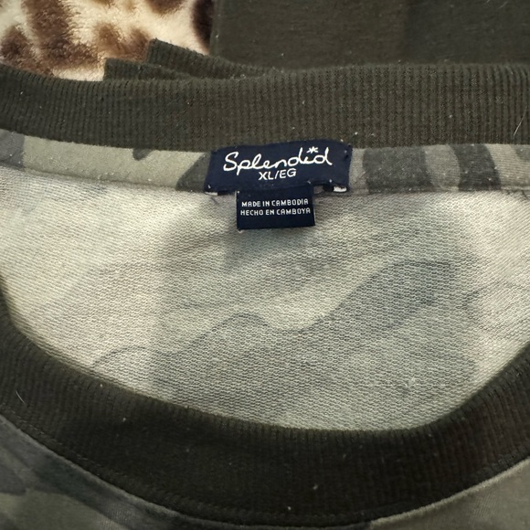 Splendid Jogger Lounge Set, XL - Picture 2 of 2